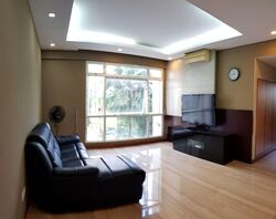 Casablanca (D25), Condominium #560336351